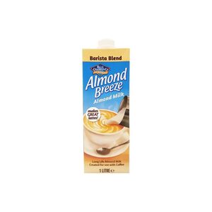 Blue Diamond Barista Blend Almond Milk 1 L