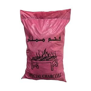 Eco Charcoal Barbecue Natural Charcoal 10 Kg
