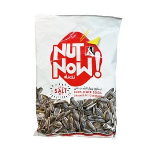 Nut Now Sunflower Seed Salted 175G