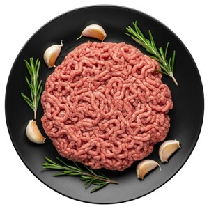 Beef Mince Soft Local - لحمة مفرومة بلدي