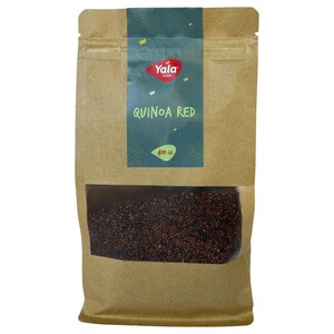 Yala Stop Quinoa Red 400G