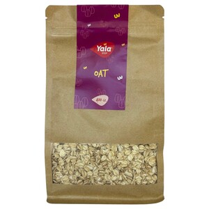 Yala Stop Oat Flakes 400G