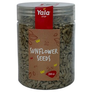 Yala Stop Sunflower Seeds 200G