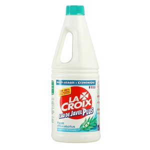 Buy La Croix Eau De Javel Eucalyptus Bleach -15% 1L