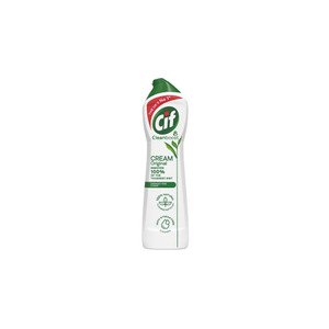 Cif Clean Boost Cream Original 500Ml