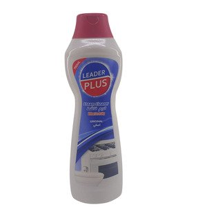 Leader Plus Cream Cleaner Original 750Ml