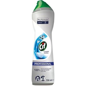 Cif Cleaner Cream Original 750Ml