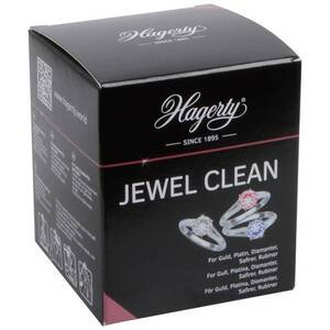 Hagerty Jewel Clean 170Ml