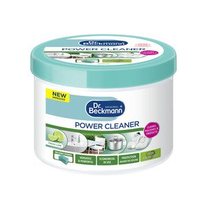 Dr. Beckmann Power Cleaner 550G