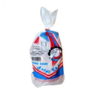 Al Wadi Fresh Chicken Farrouj Alwadi 950Gm