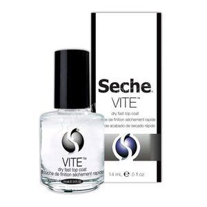 Seche Vite Dry Fast Top Coat 14Ml
