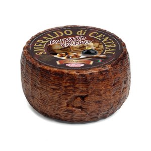 Smeraldo Pecorino Balsamico /Kg