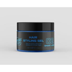 Hair Styling Gel Smart Look 02