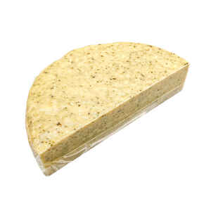 Singleton Cheddar Garlic & Herbs /Kg