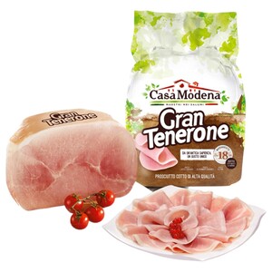 Casamodena Prosciutto Cot Tenerone