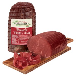 Casamodena Bresaola Punta D'anca