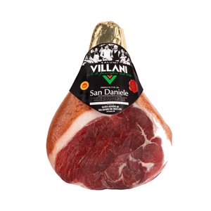 Villani San Daniele Parma 24M /Kg