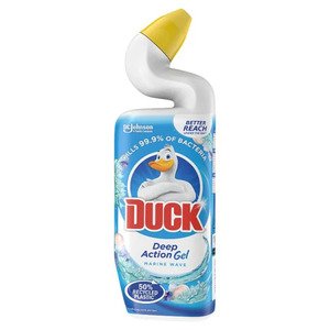Duck Deep Action Gel Marine Wave 750Ml