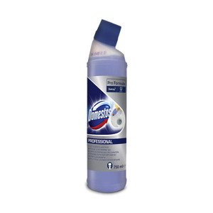 Domestos Toilet Cleaner & Descaler 750 Ml
