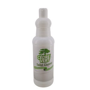 Cedre Vert Toilet Cleaner 1L