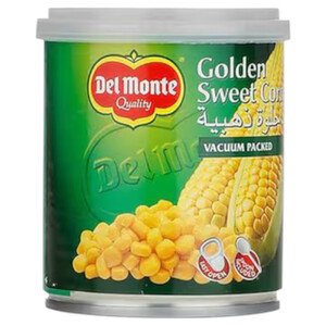 Del Monte Golden Sweet Corn 180G