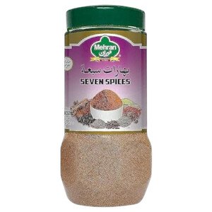 Mehran Seven Spices 100G
