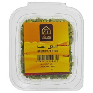 Liwagate Green Pista Stick 150G