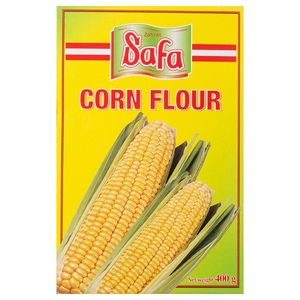 Safa Corn Flour 400G