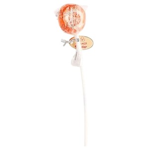 Co-Op Lolly Pops Orange 12G