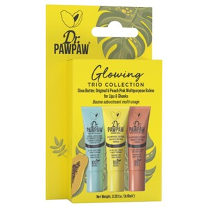 Dr. Pawpaw Balms Multipurpose Glowing Balms 30Ml