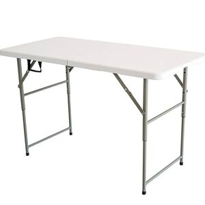 Procamp 6 Feet Fold In Half Table 180