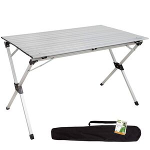 Dan Folding Roll Table 120 X 60 Cm