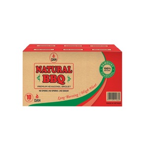 Dan Sodex Charcoal 10 Kg