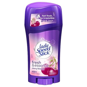 Lady Speed Stick Deodorant Cherry Blossom 65G