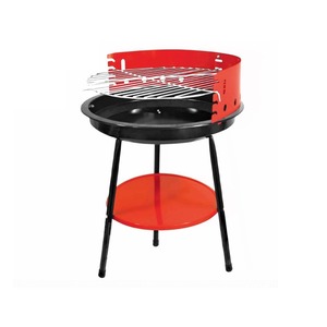 Dan Barbecue Charcoal Grill