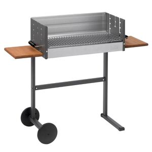 Dan Barbecue Frame - 002