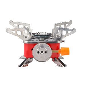Royal Ford Mini Portable Camping Gas Stove Rf 11683