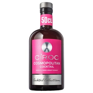Ciroc Cosmopolitan Cocktail 500Ml