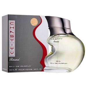 Rasasi Eau De Perfume Chastity 100Ml