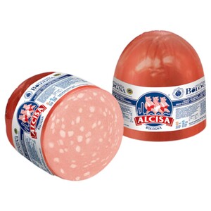 Alcisa Mortadella Italienne