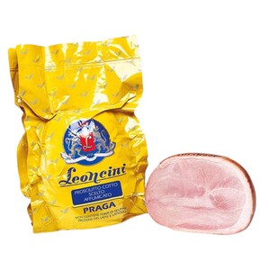 Leoncini Jambon Praga Fume /Kg