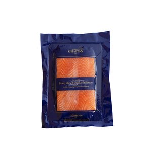 Atelier Ghattas Salmon 450G