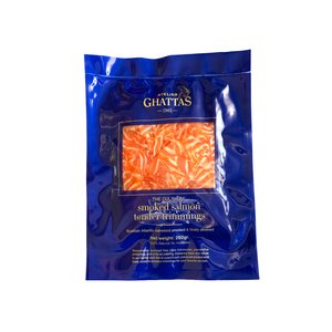 Atelier Ghattas Tender Salmon Trimming 250G