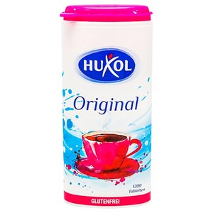 Huxol Original Sweetener 1200 Pieces
