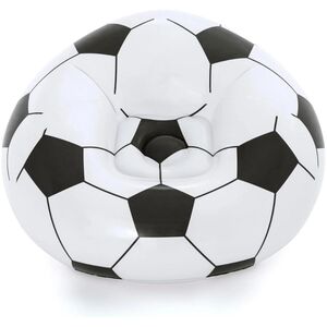 Bestway Soccer Ball Chair Beanles 114X112x66 Cm