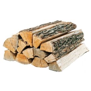 Al Ain Co-Op Olive Fire Wood Approx 10 Kg