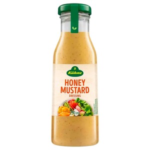 Kühne Dressing Honey Mustard 250Ml