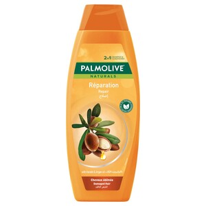 Palmolive Naturals 2In1 Shampoo Repair Damaged Hair 380Ml