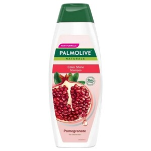 Palmolive Naturals Shampoo Color Shine Colored Hair 380Ml