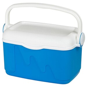 Curver Cool Box Blue 10L